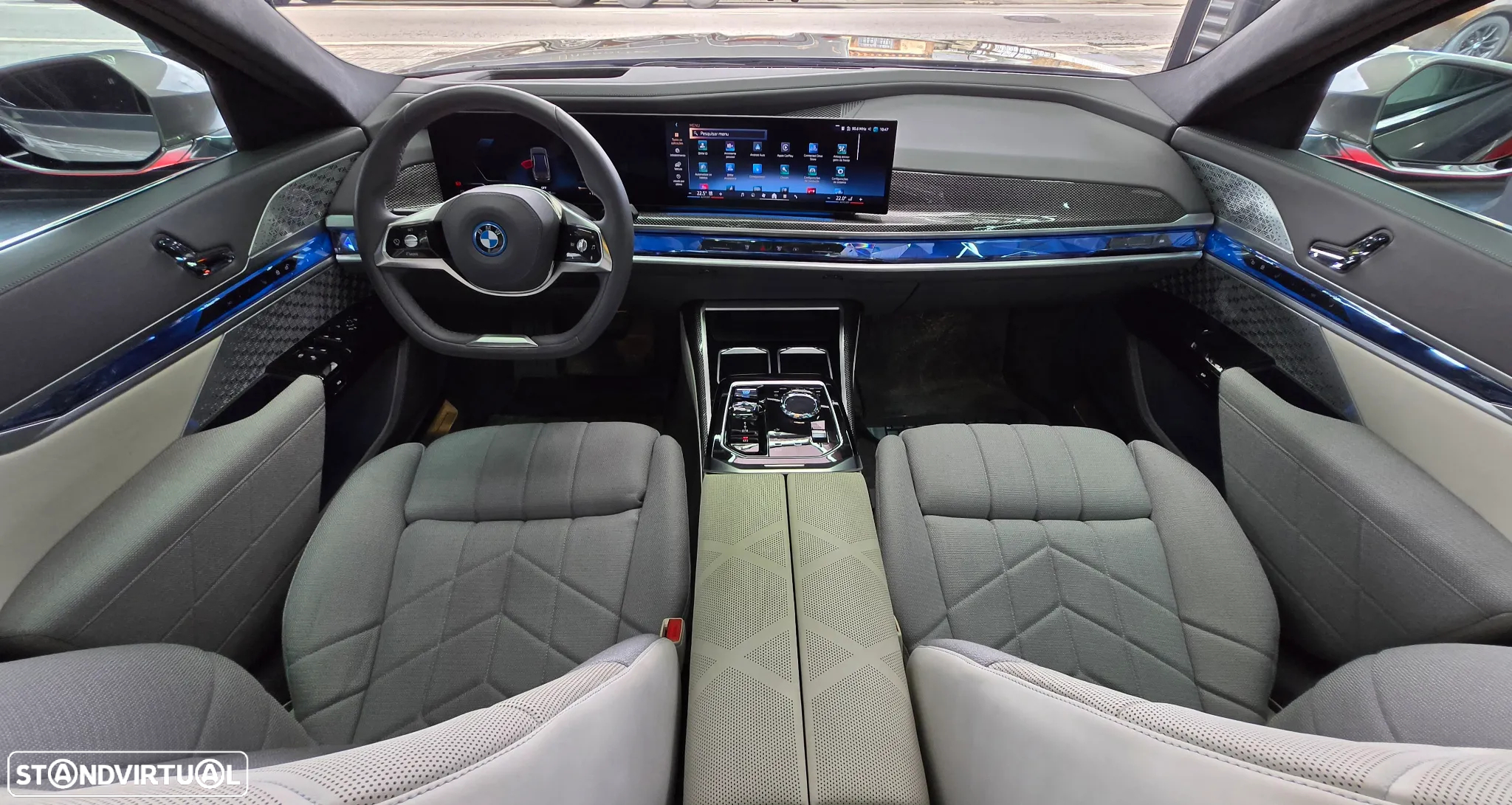 BMW i7 xDrive60 - 24