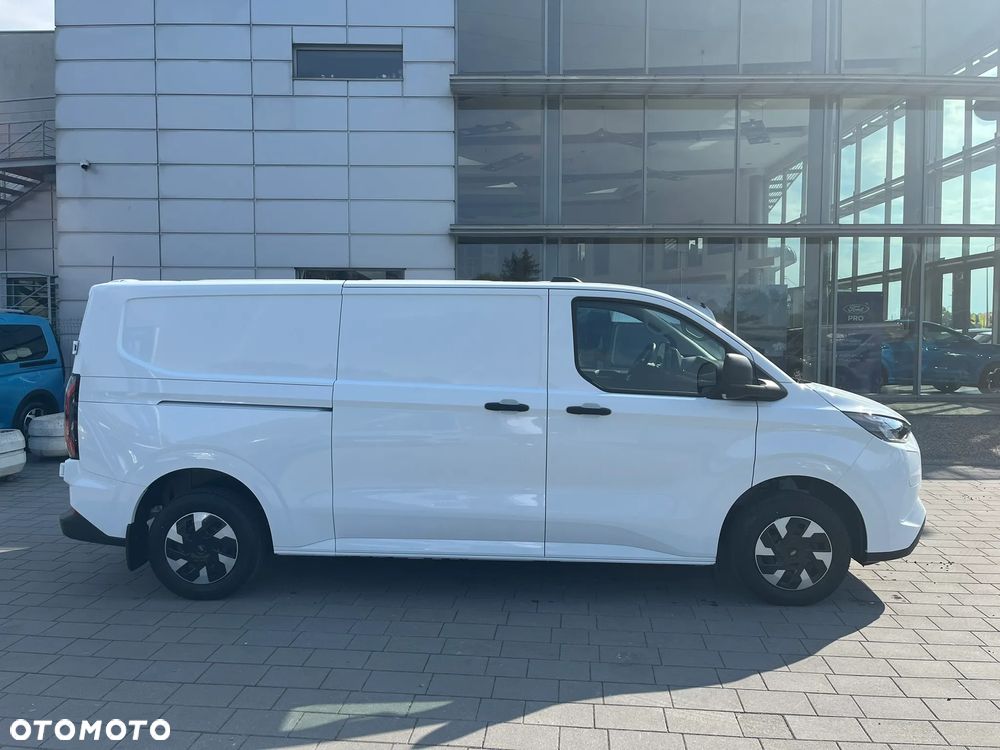 Ford Transit Custom - 5