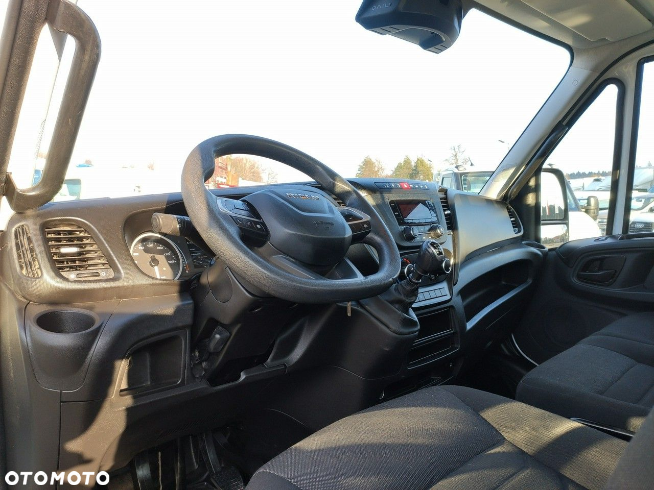 Iveco Daily 35C16 V - 13