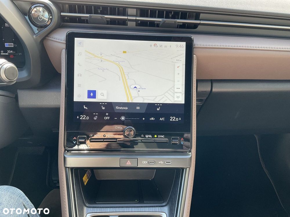 Lexus LBX 1.5 Hybrid - 18