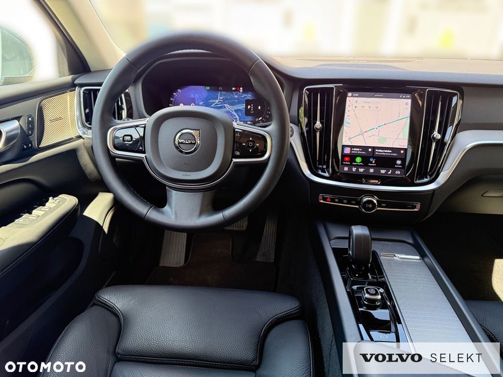 Volvo V60 - 18