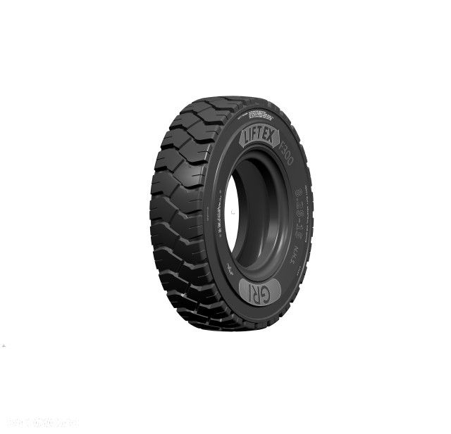 OPONA 5.00-8 GRI LIFT EX300 10PR TT SET - 1