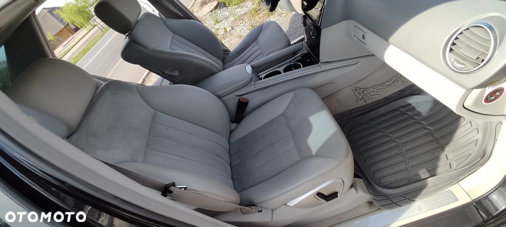 Mercedes-Benz ML 320 CDI 4Matic 7G-TRONIC - 17