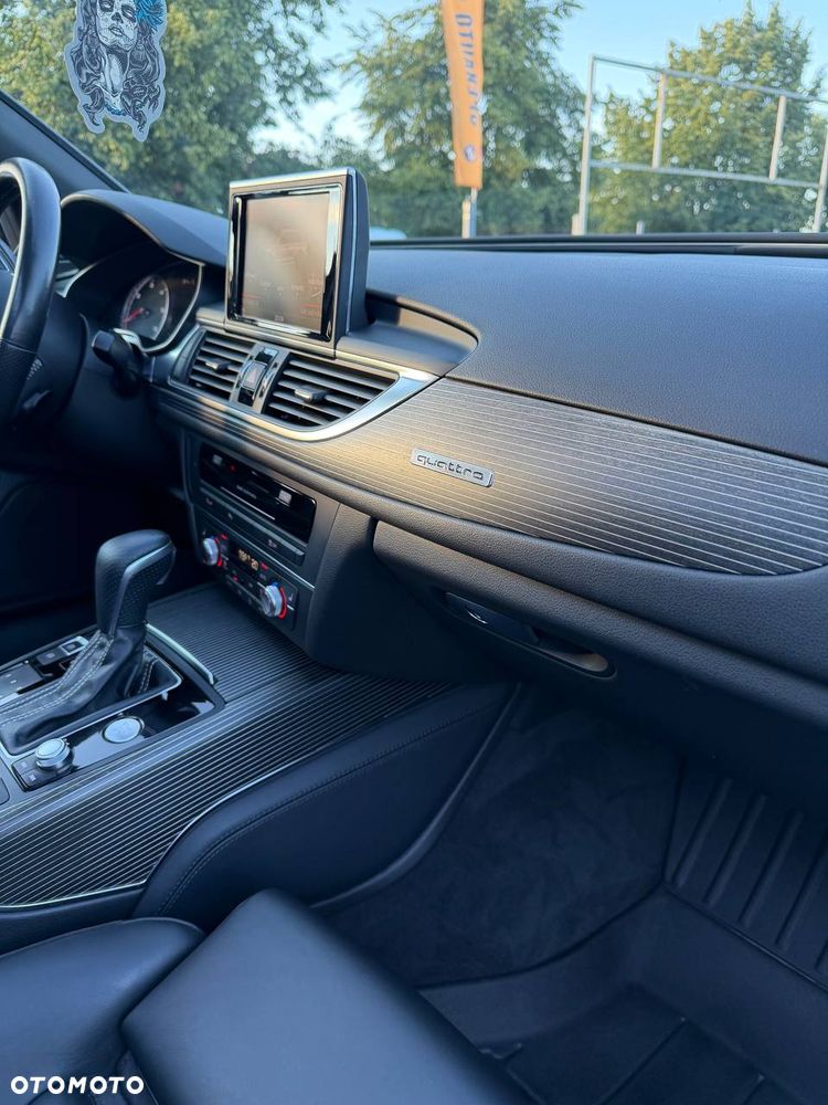 Audi A6 Avant - 35
