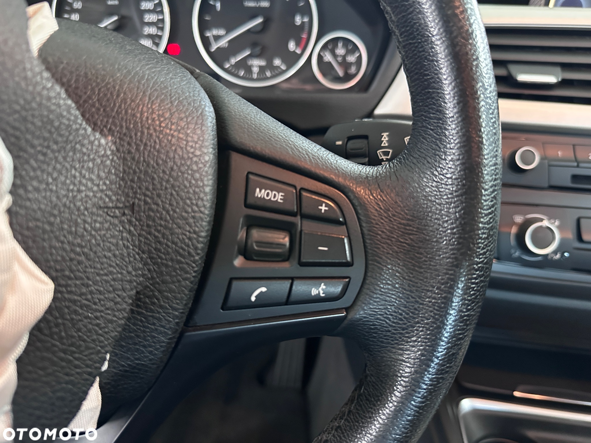 BMW Seria 3 316d Advantage - 17