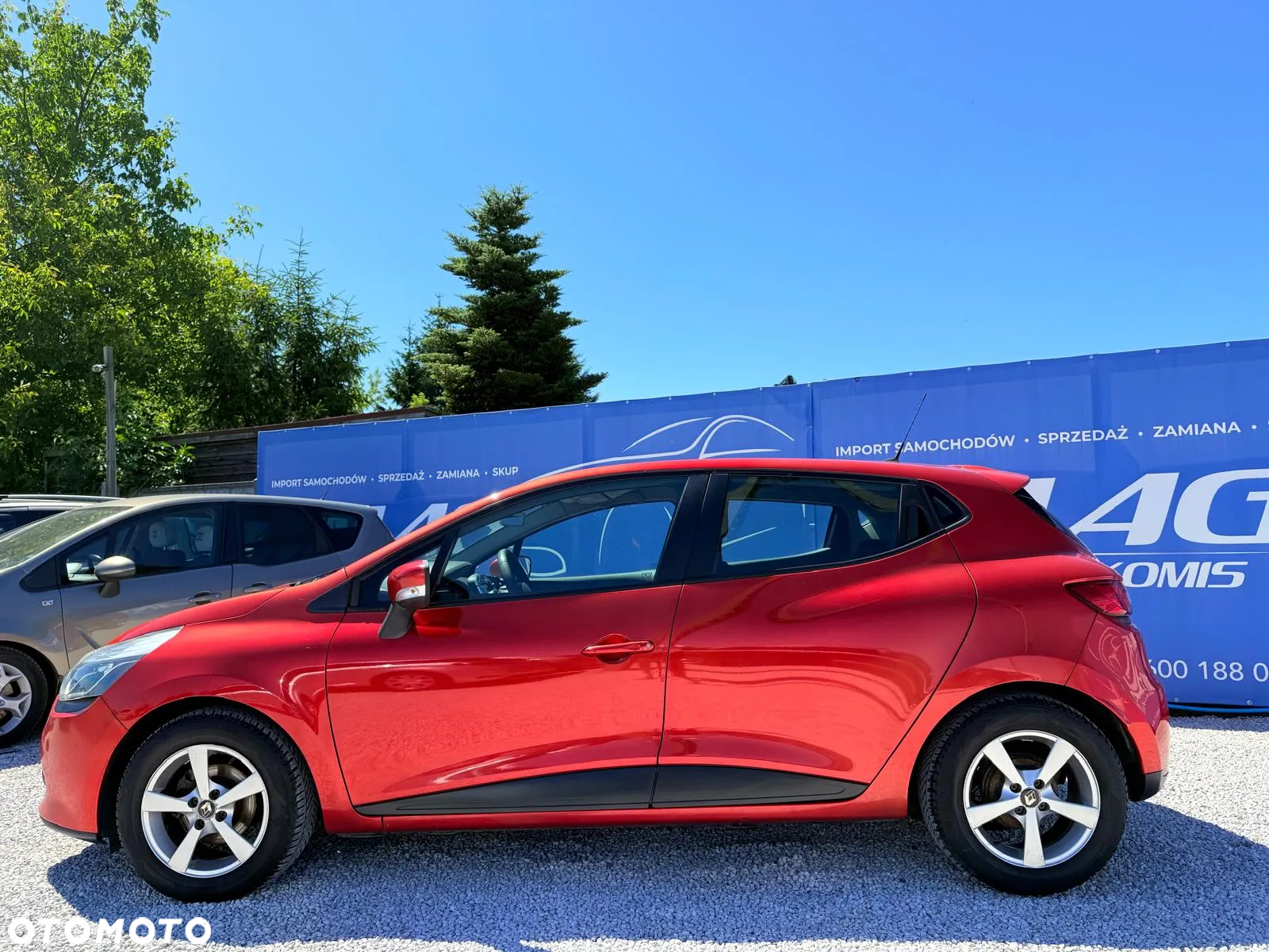 Renault Clio 0.9 Energy TCe Intens - 9