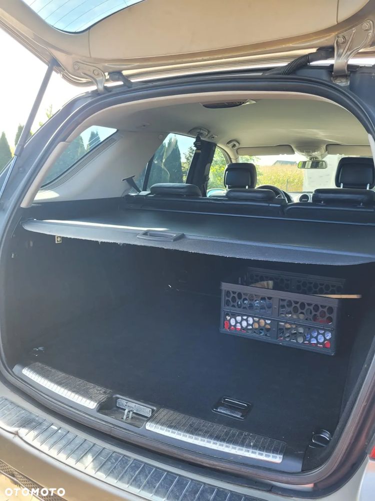 Mercedes-Benz ML 280 CDI 4-Matic - 10