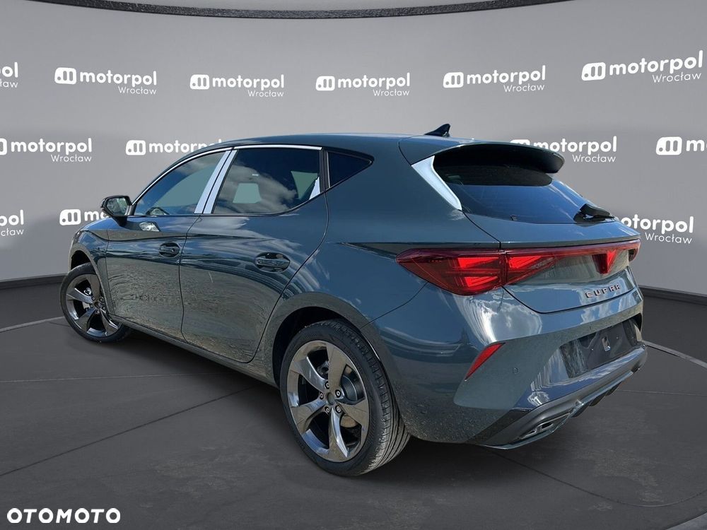 Cupra Leon - 10
