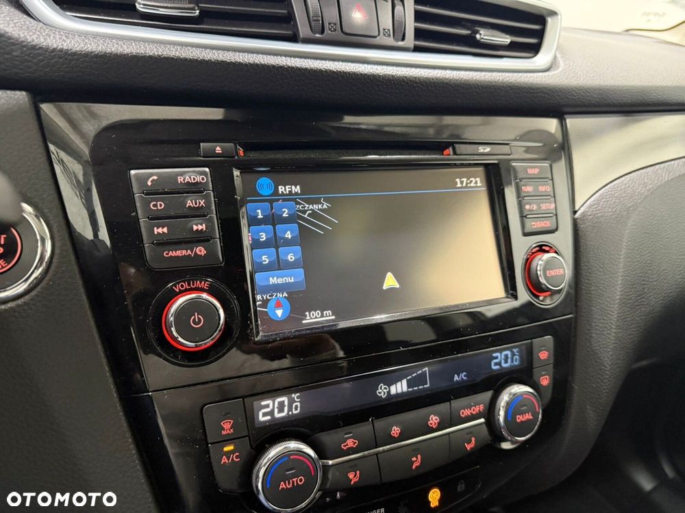 Nissan Qashqai - 38
