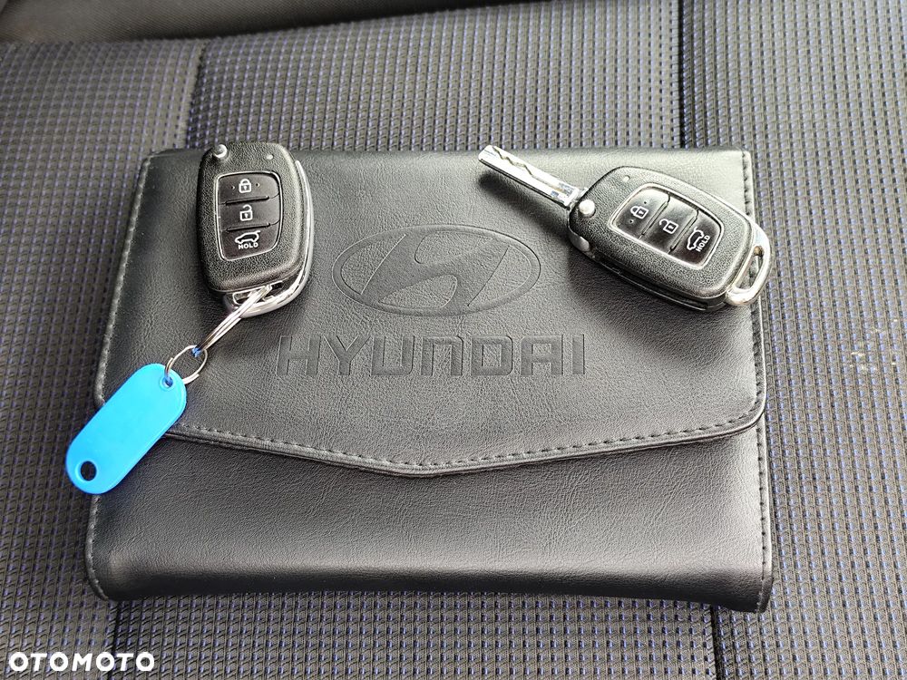 Hyundai Tucson 1.6 GDi Style 2WD - 27