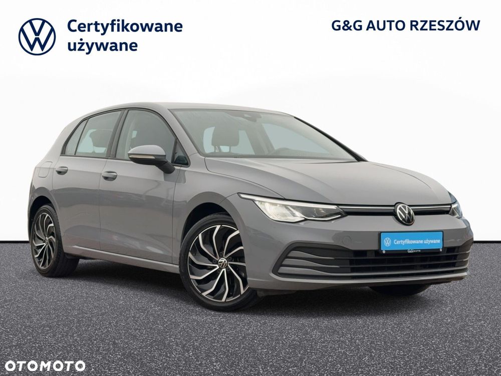 Volkswagen Golf 1.0 TSI Life - 2