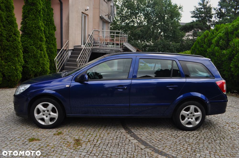 Opel Astra 1.4 NJoy - 5