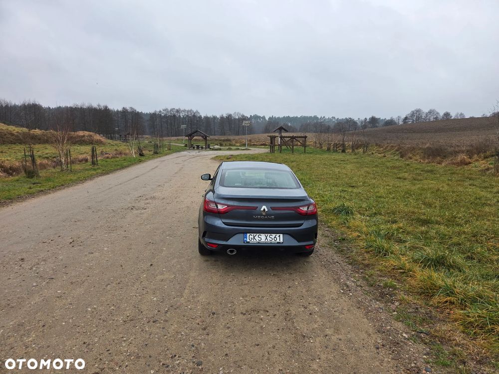 Renault Megane 1.3 TCe FAP Life - 14