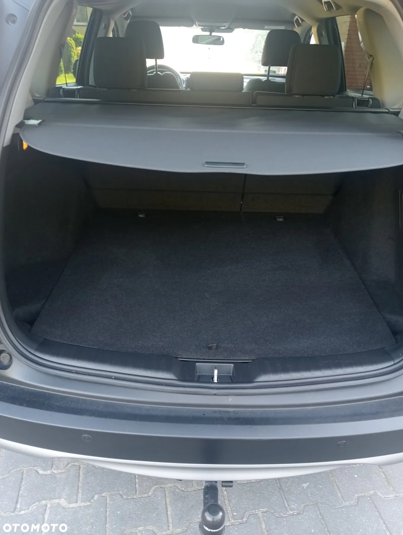 Honda CR-V ver-2-0-i--mmd-comfort-2wd - 6