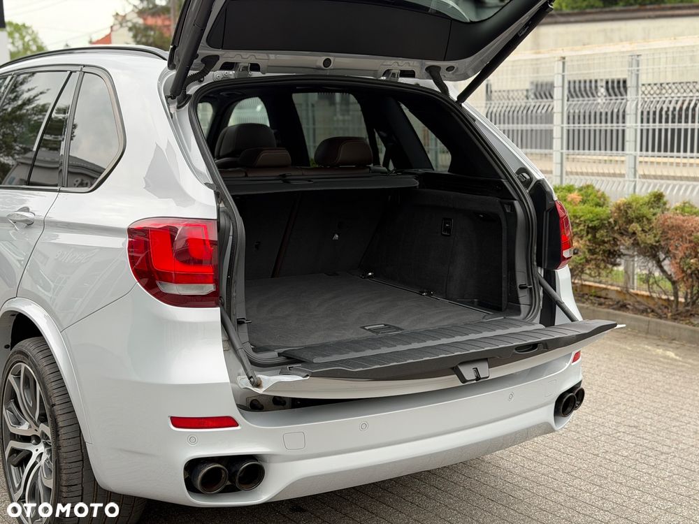 BMW X5 - 23