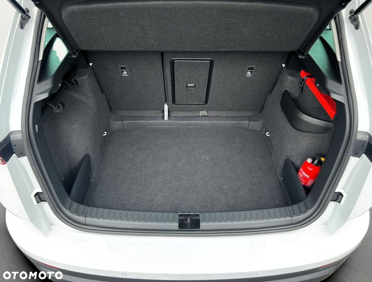 Skoda Karoq 1.5 TSI ACT 4x2 Style DSG - 21
