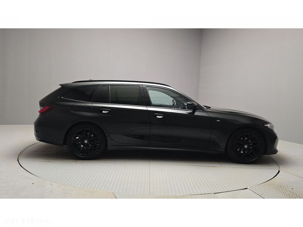 BMW Seria 3 - 6