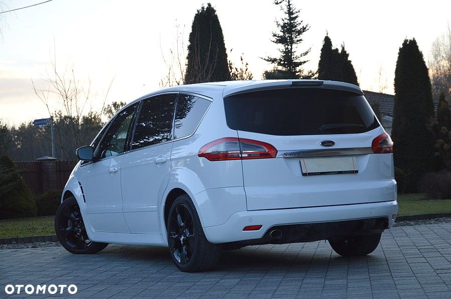 Ford S-Max - 10