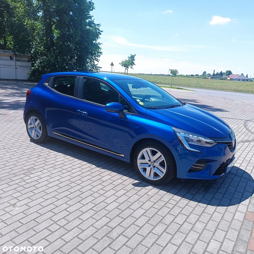 Renault Clio - 10