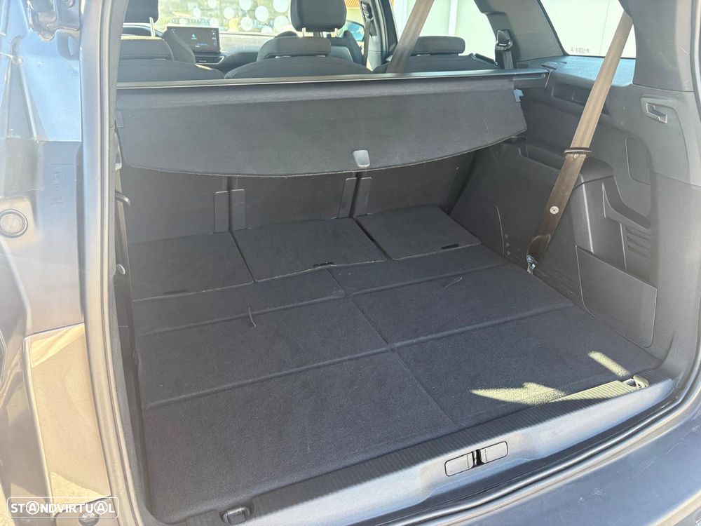 Peugeot 5008 PureTech 130 EAT8 Stop & Start Active Business-Pack - 20