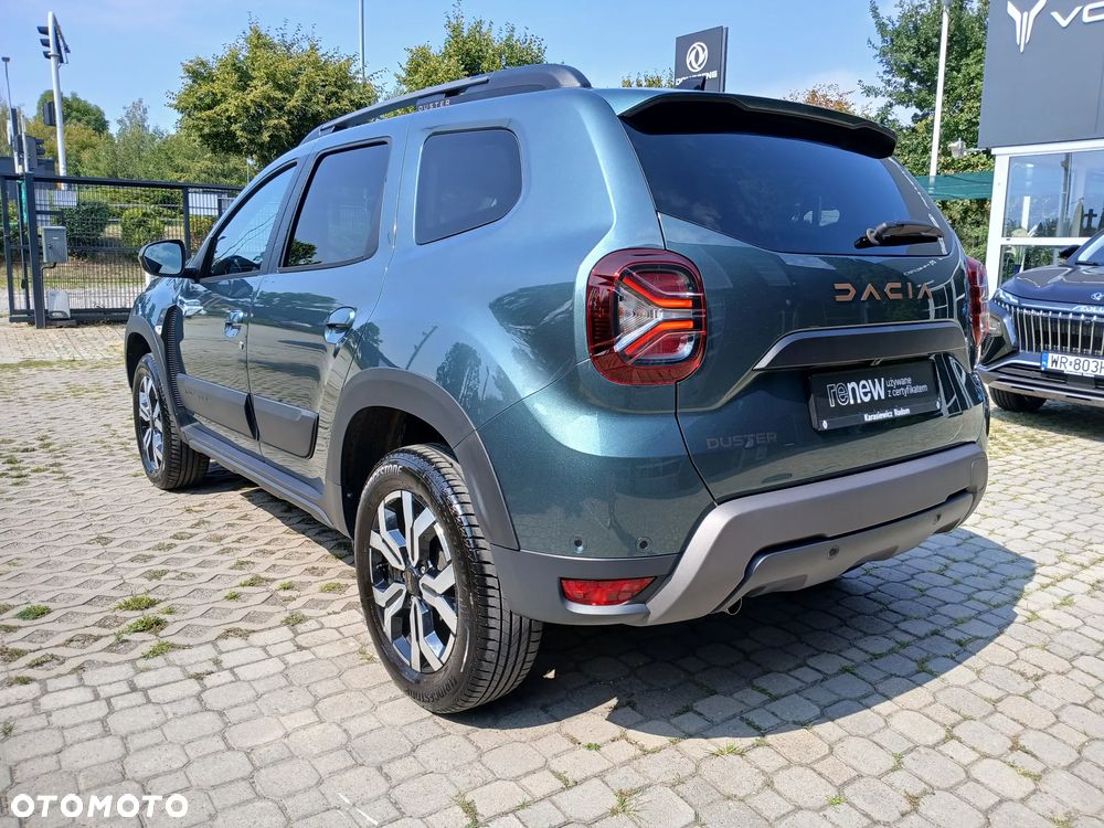 Dacia Duster - 13