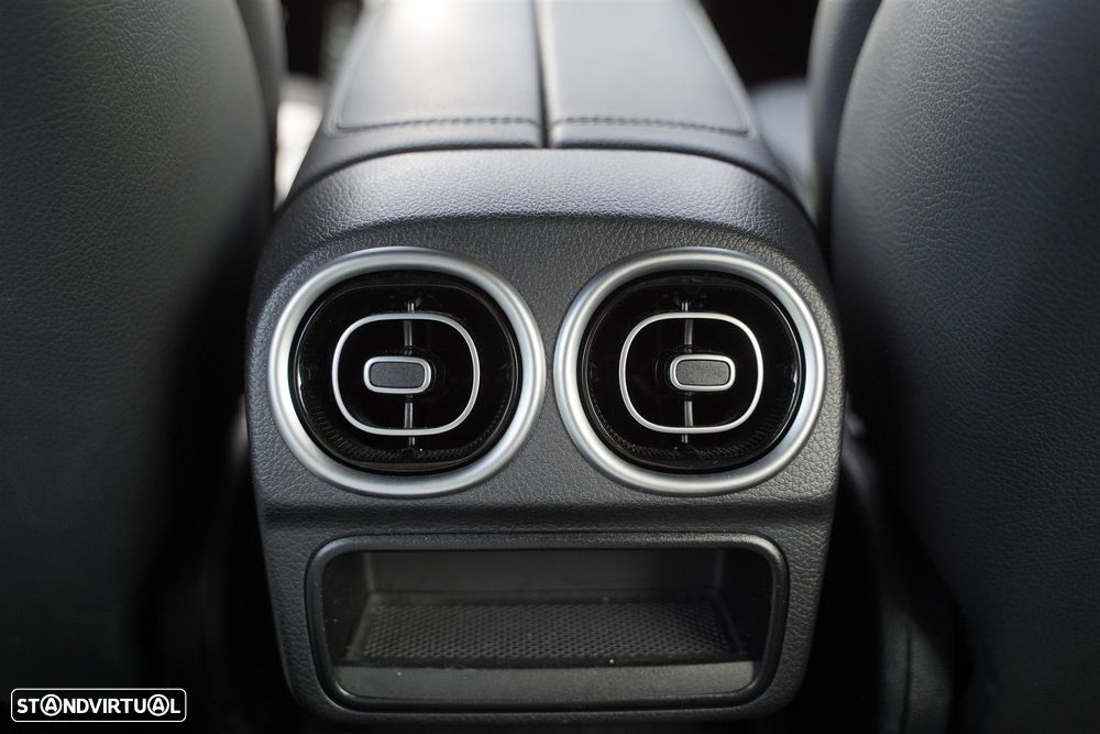 Mercedes-Benz C 300 de AMG Line - 15