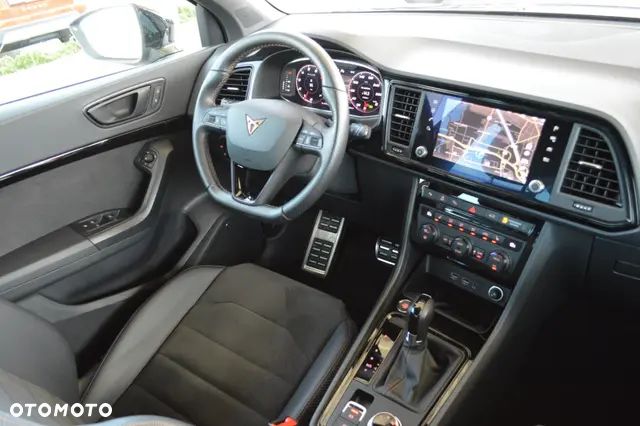 Cupra Ateca - 8