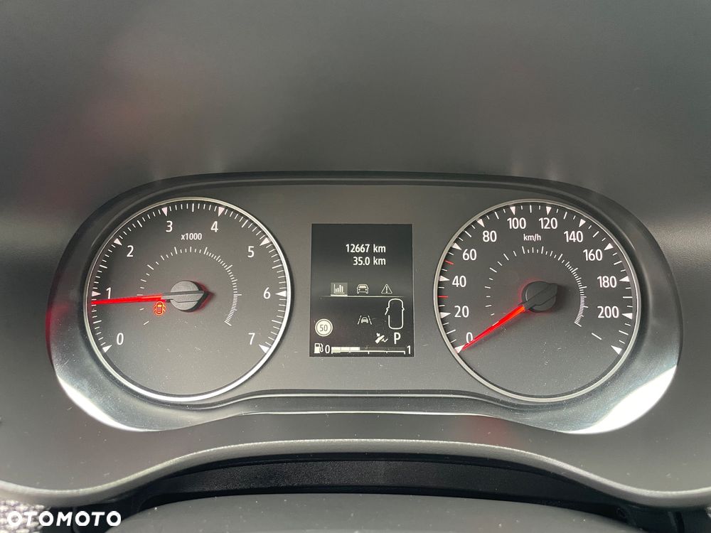 Dacia Sandero Stepway TCe 90 CVT Expression - 23