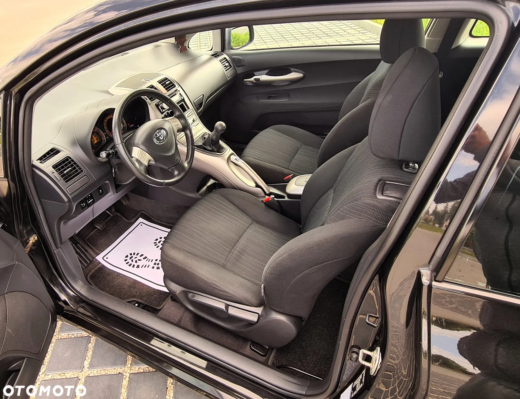 Toyota Auris 1.6 VVT-i Premium - 15
