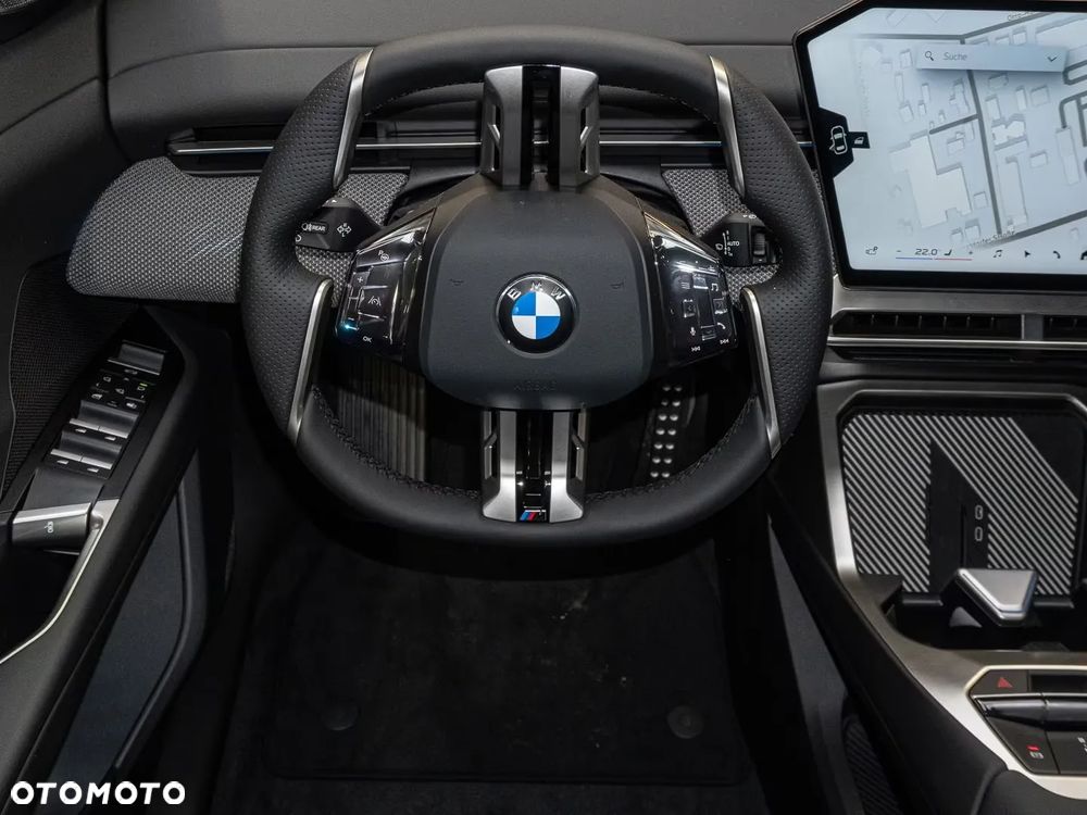 BMW iX3 50 xDrive 113.4kWh - 6
