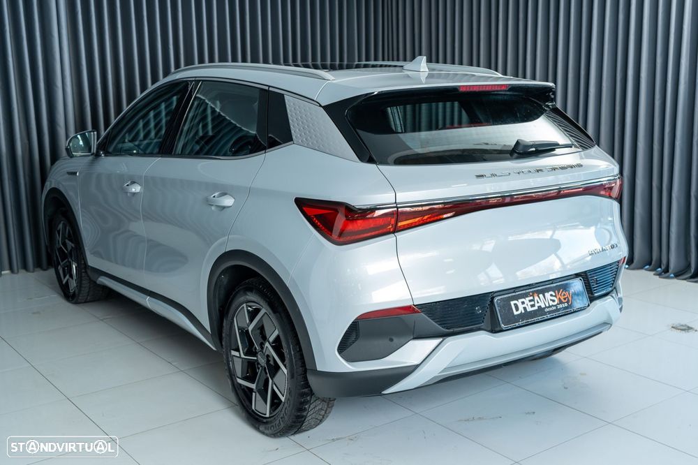 BYD Atto 3 60.48 kWh Design - 49