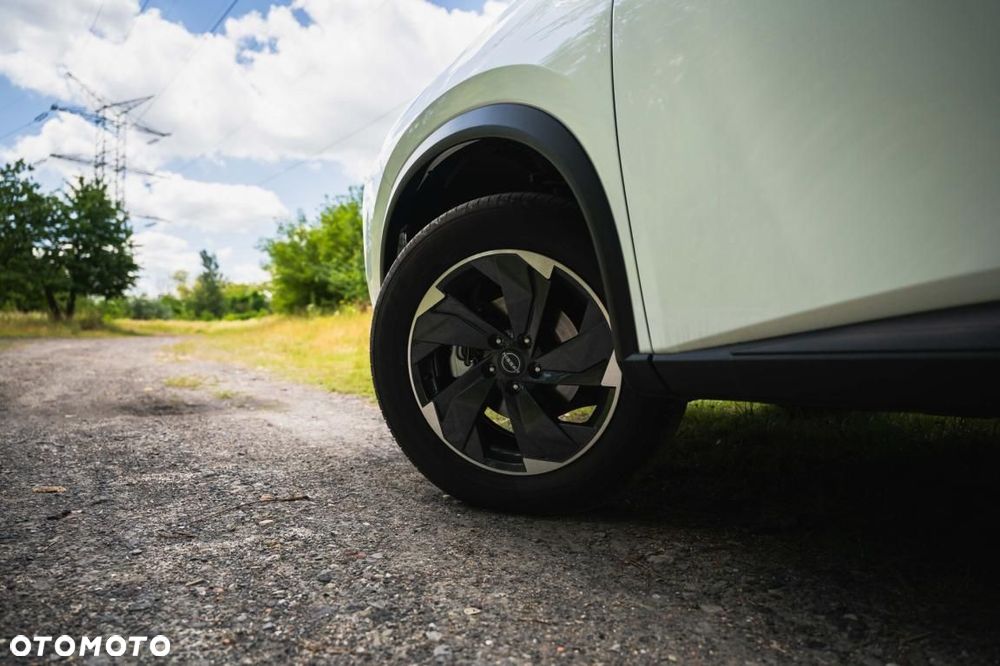 Nissan X-Trail - 10