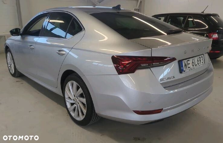 Skoda Octavia - 3