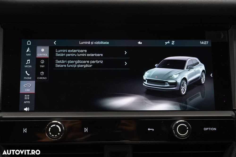 Porsche Macan - 23