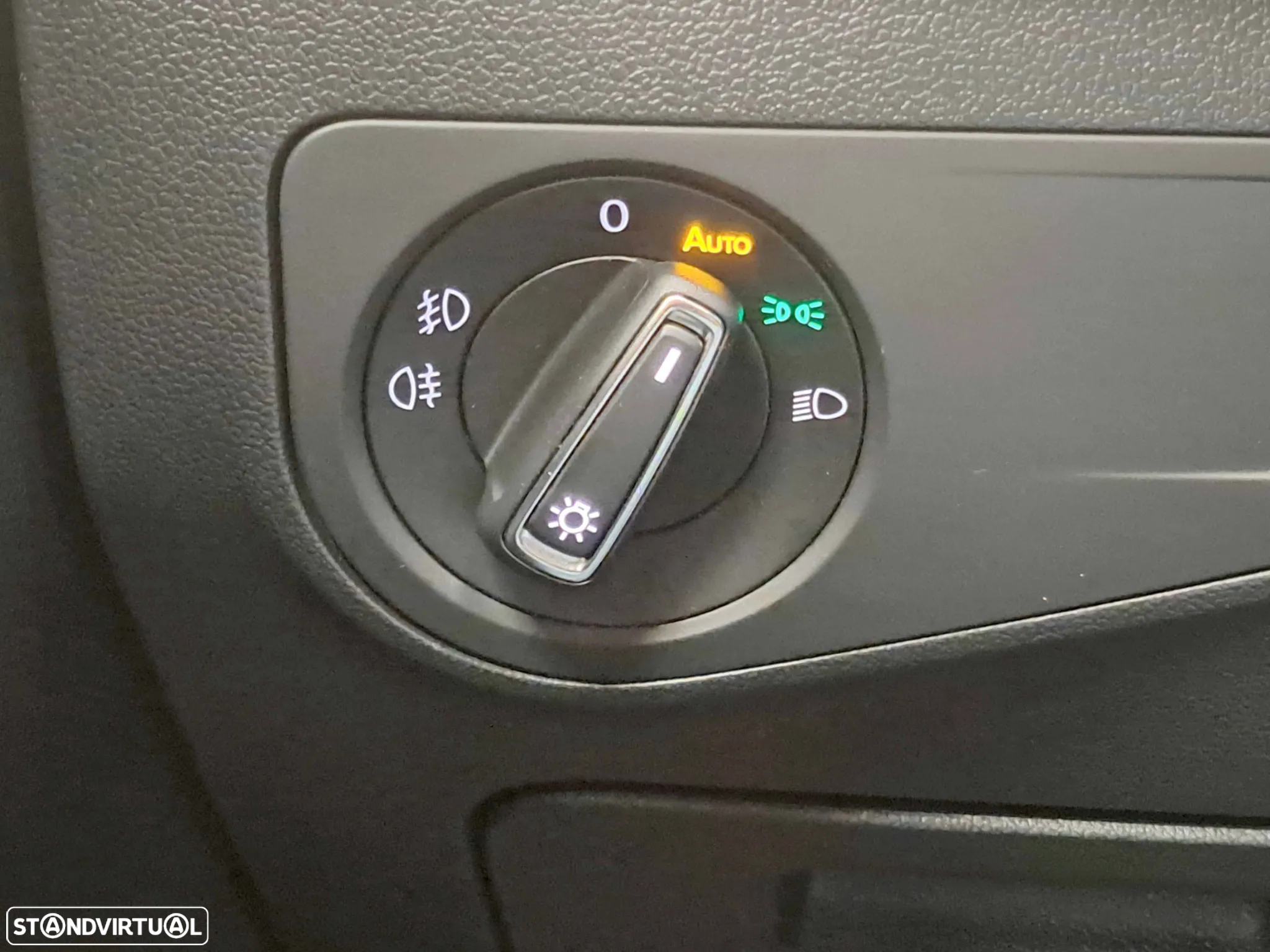 VW Tiguan Allspace 2.0 TDI Confortline DSG - 10