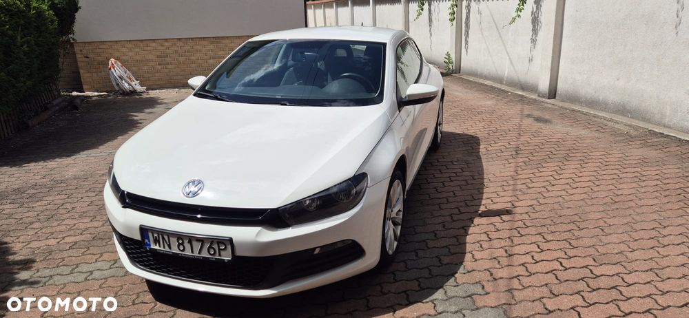 Volkswagen Scirocco 1.4 TSI - 3
