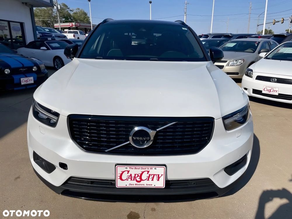 Volvo XC 40 T4 R-Design - 7