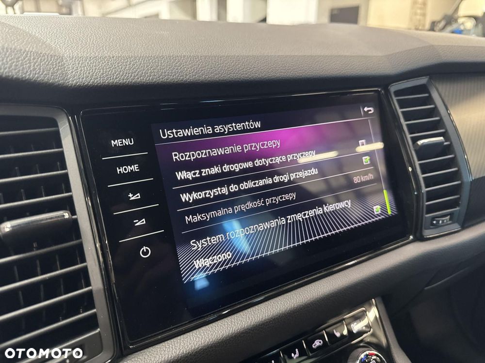 Skoda Kodiaq - 24