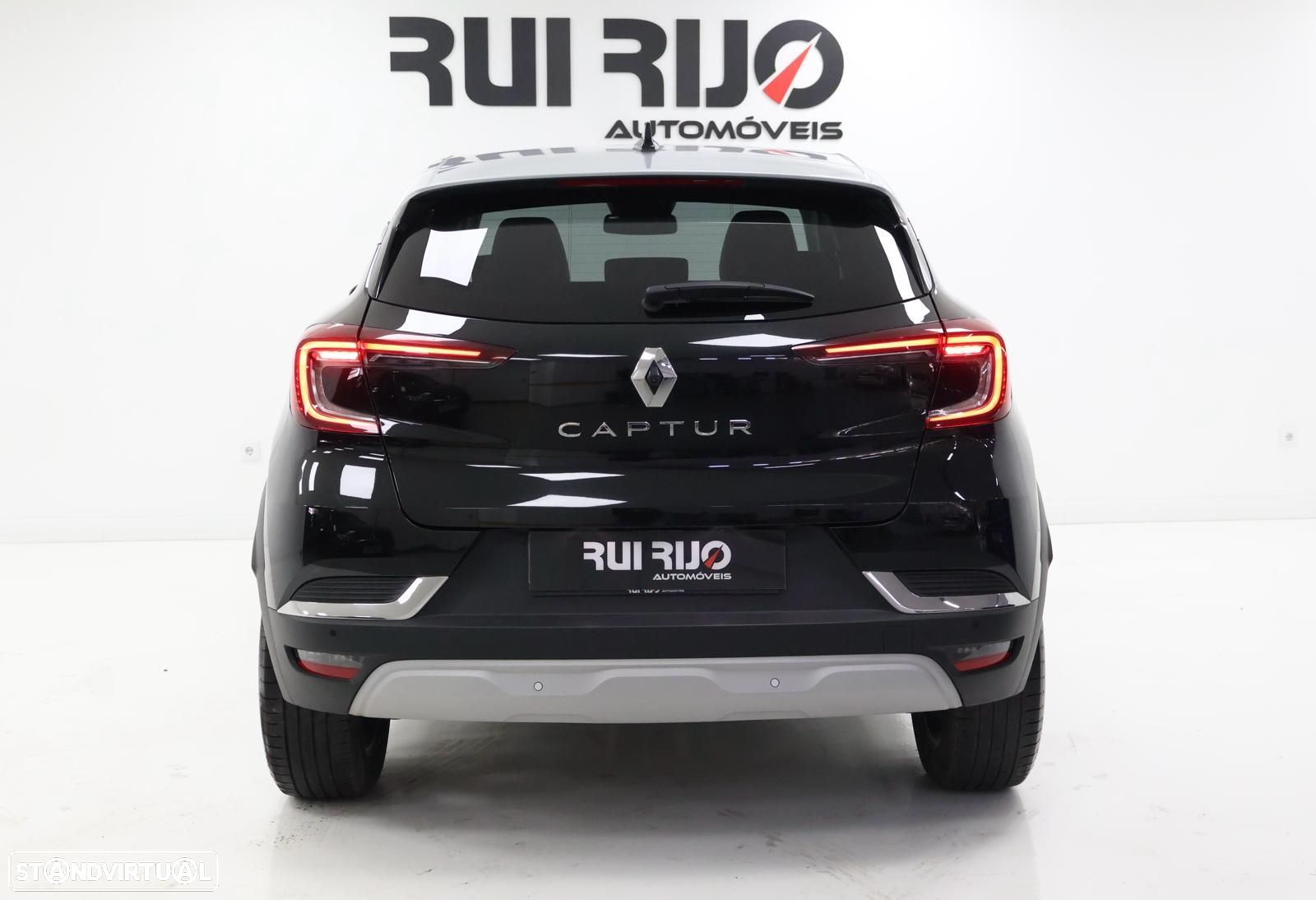 Renault Captur 1.0 TCe Techno - 30