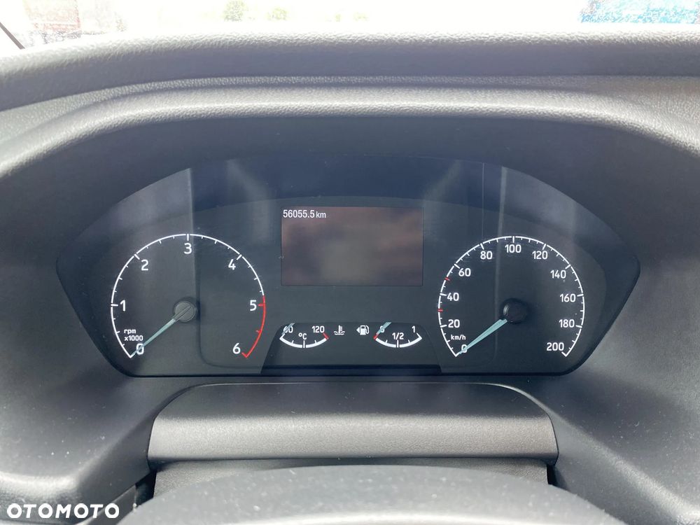 Ford Transit Custom Kombi 340 L2H1 Trend - 15