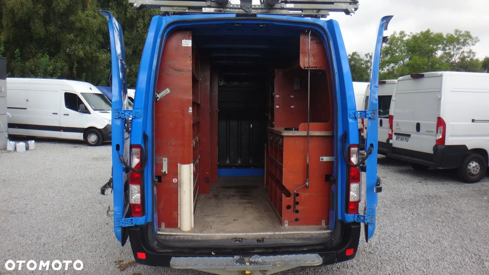 Renault Master - 8