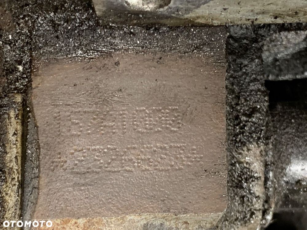 SILNIK - 899.00 PLN - FIAT PANDA (169_) 2003 - 2022 1.1 (169.AXA1A) 40 kW [54 KM] benzyna 2003 - - 7