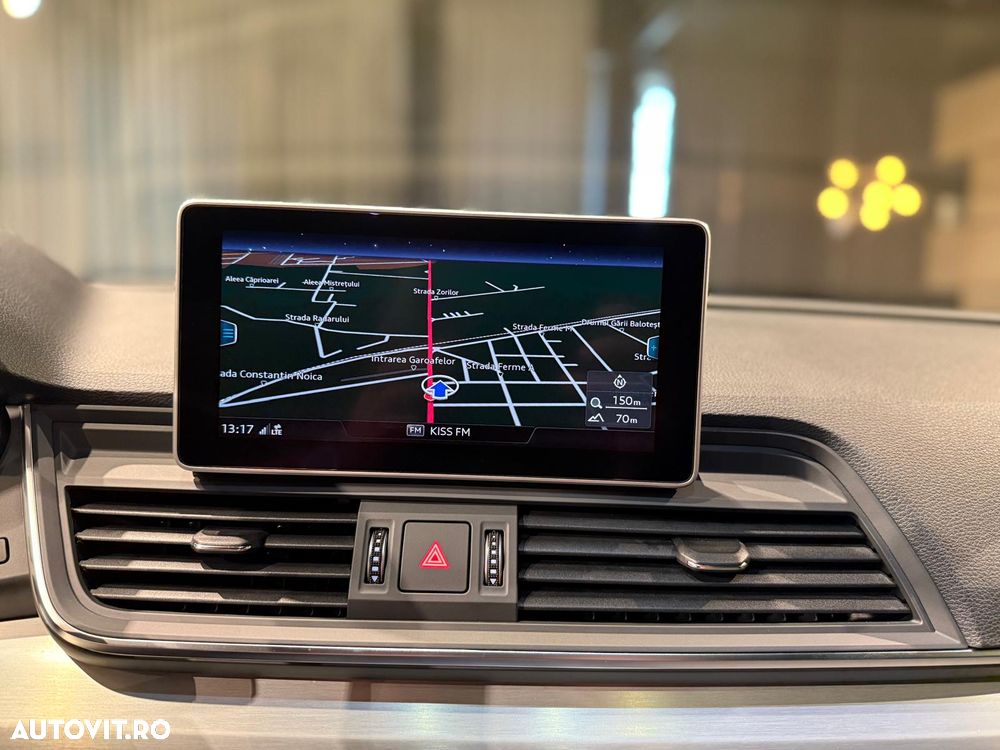 Audi SQ5 - 35