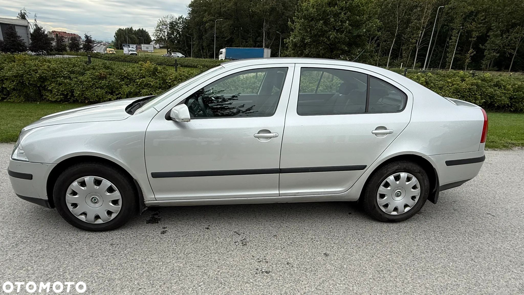 Skoda Octavia - 12
