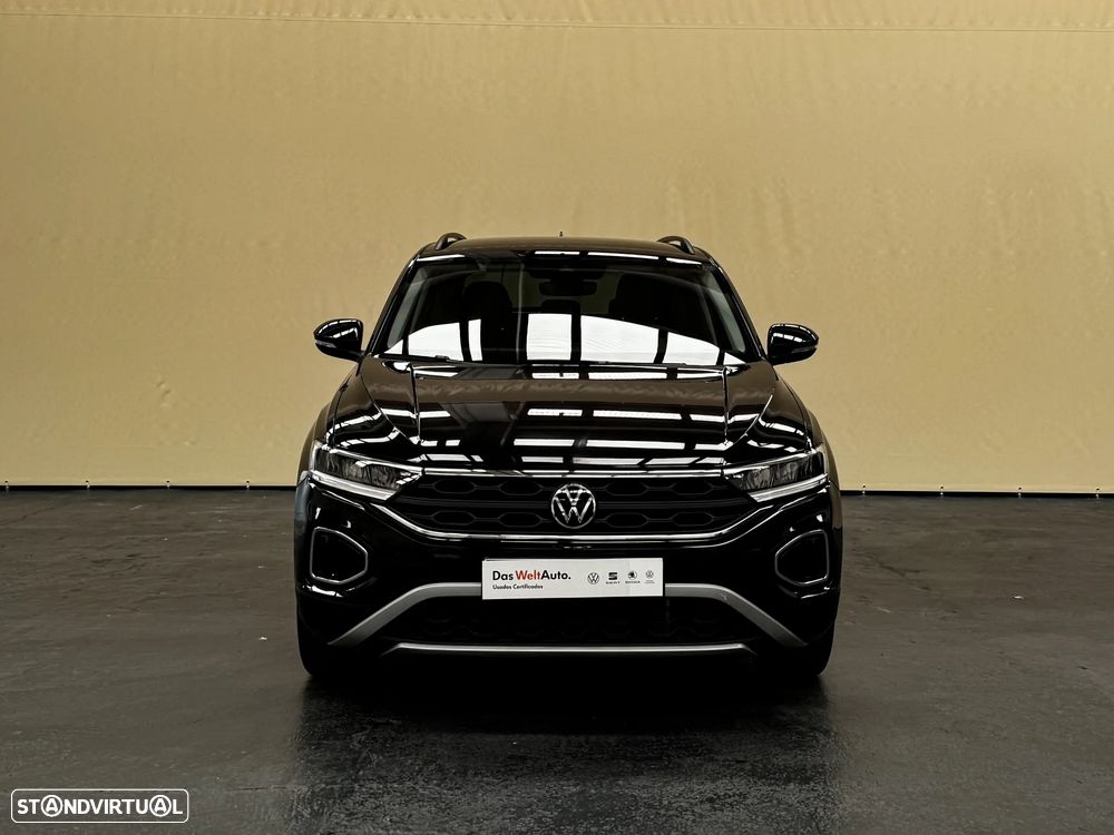VW T-Roc 1.0 TSI Urban - 2