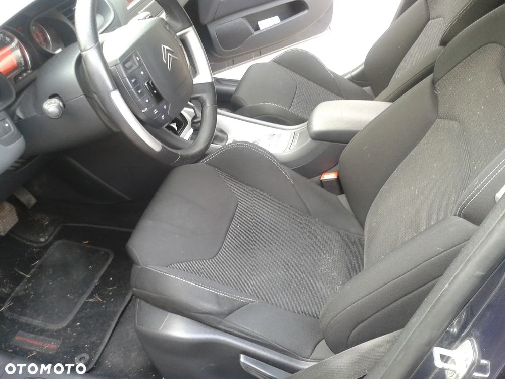 Citroën C5 HDi 135 FAP Confort - 2