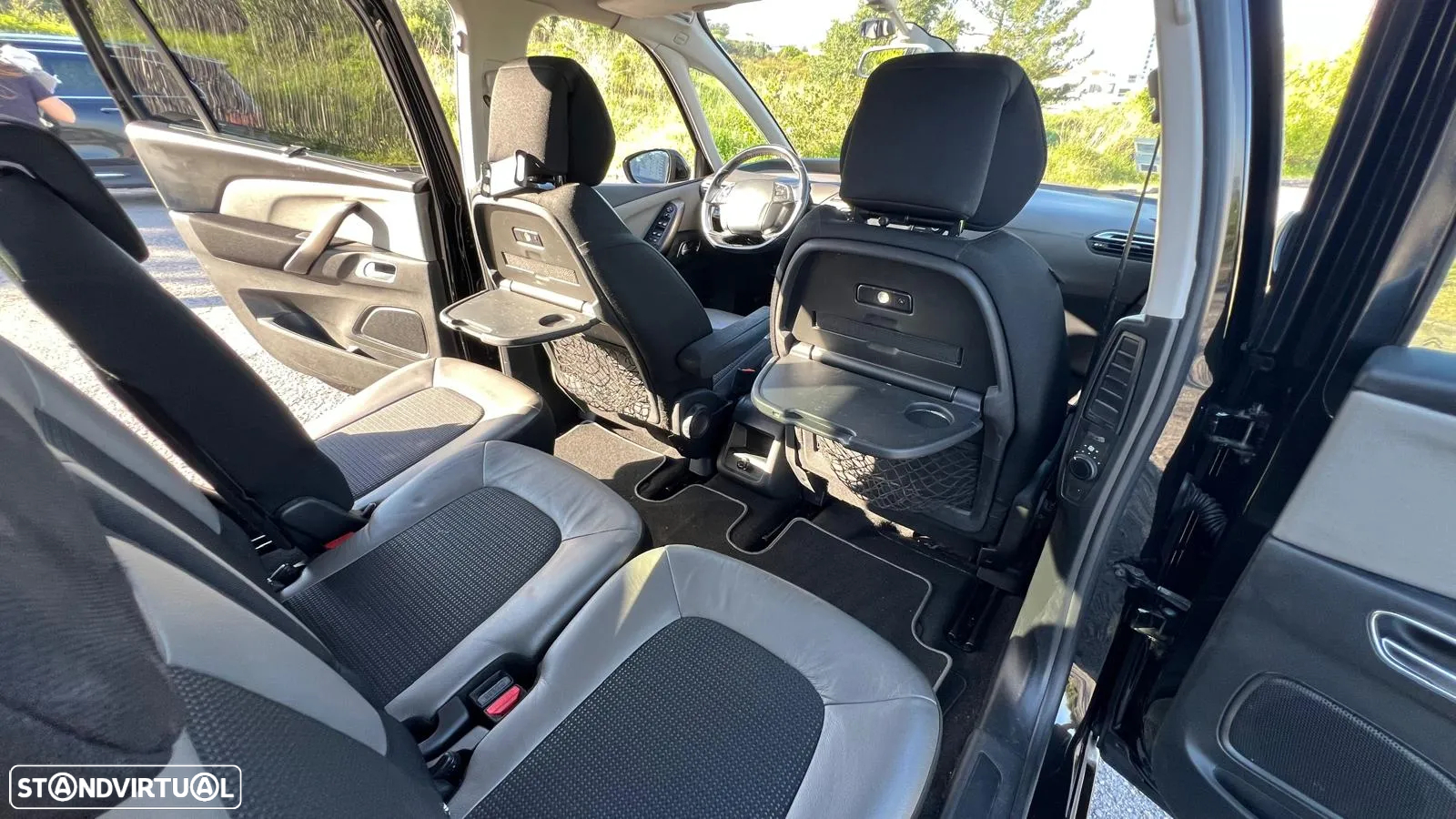 Citroën Grand C4 Spacetourer 1.5 BlueHDi Shine - 7