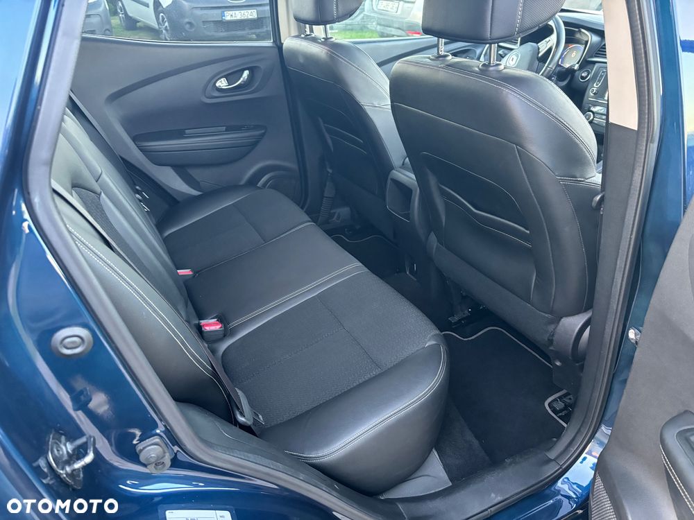 Renault Kadjar Energy dCi 130 XMOD - 22
