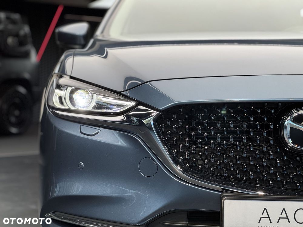 Mazda 6 2.0 SkyJoy - 40