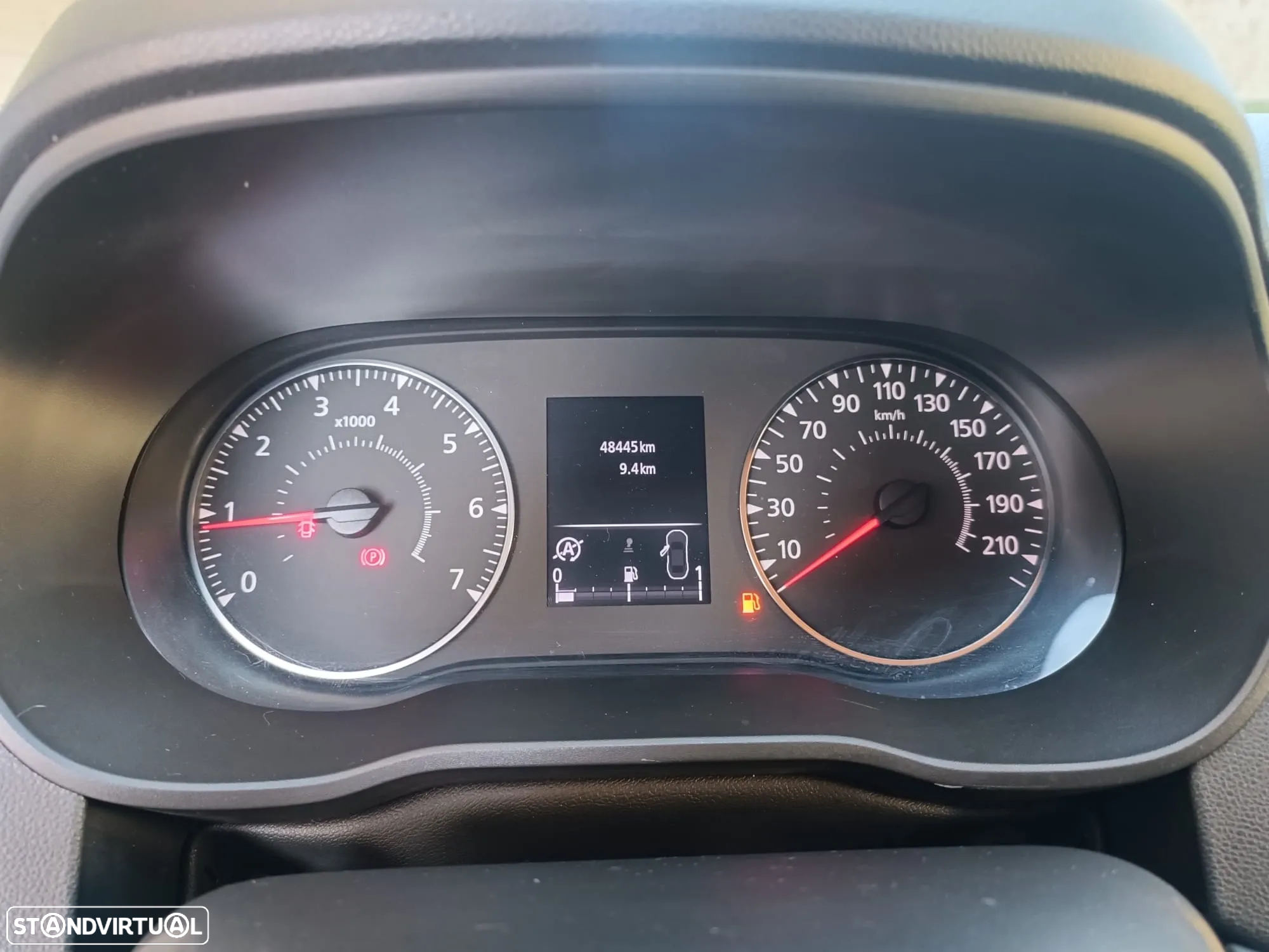 Dacia Duster 1.3 TCe Prestige - 14
